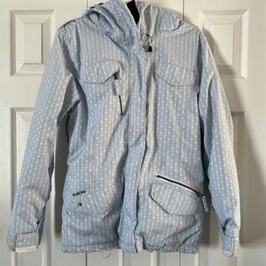 Billabong Snowboarding Jacket Size S⛄️🥰🥰